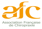 Logo Association Française de Chiropraxie