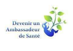 Logo Devenir un Ambassadeur de Santé