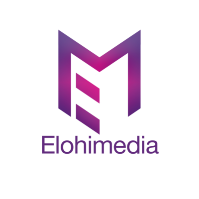 Logo ELOHIMEDIA